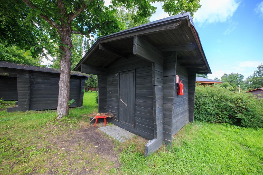 Tampere Camping Haermaelae Exterior photo